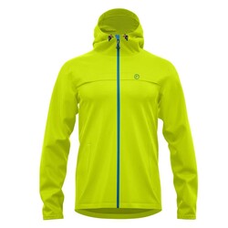 Redelk Agua Unisex Yağmur Ceketi Acid Green - 1