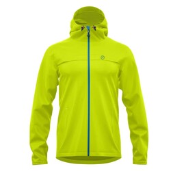 Redelk - Redelk Agua Unisex Yağmur Ceketi Acid Green