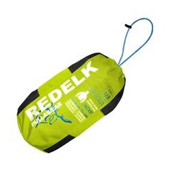 Redelk Agua Unisex Yağmur Ceketi Acid Green - Thumbnail