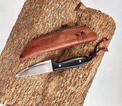Safir S08 Av Kamp Bıçak Kobalt Sap 4034 - 2