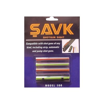 Şavk 100 Arpacık Dar Bant Otomatik Pompalı ve Havalı İçin - 1