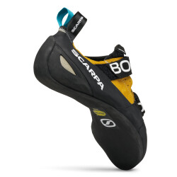 Scarpa Boostic R Tırmanış Ayakkabısı - 2