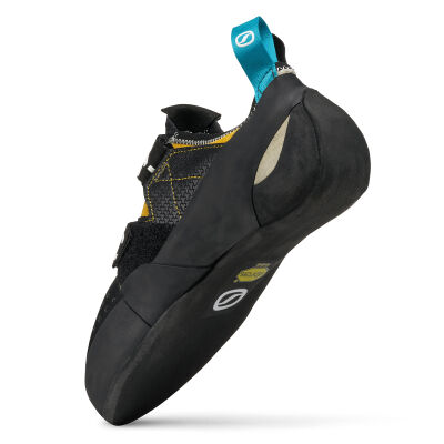 Scarpa Boostic R Tırmanış Ayakkabısı - 3