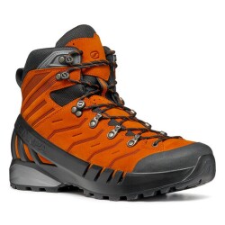 Scarpa Cyclone-S Gore-Tex Erkek Outdoor Bot - Scarpa