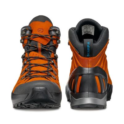 Scarpa Cyclone-S Gore-Tex Erkek Outdoor Bot - 4