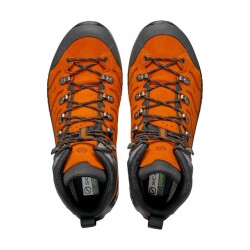 Scarpa Cyclone-S Gore-Tex Erkek Outdoor Bot - 6