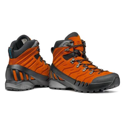 Scarpa Cyclone-S Gore-Tex Erkek Outdoor Bot - 7