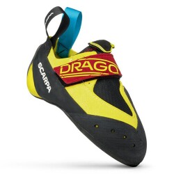 Scarpa Drago Kid Çocuk Tırmanış Ayakkabısı - Scarpa