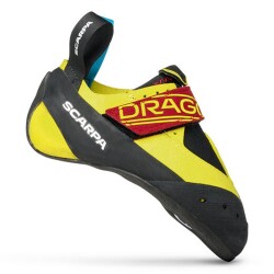 Scarpa Drago Kid Çocuk Tırmanış Ayakkabısı - 2