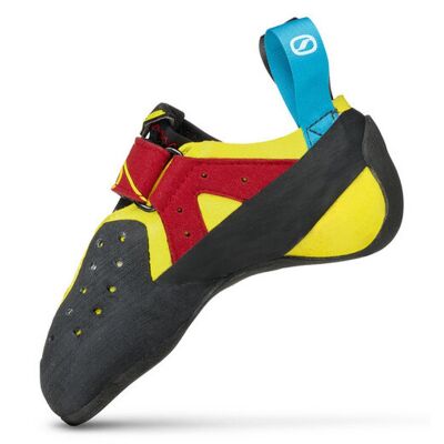 Scarpa Drago Kid Çocuk Tırmanış Ayakkabısı - 3