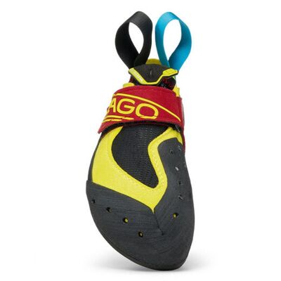 Scarpa Drago Kid Çocuk Tırmanış Ayakkabısı - 4