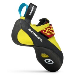 Scarpa Drago Kid Çocuk Tırmanış Ayakkabısı - 5