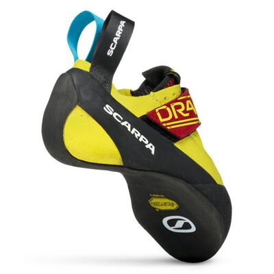 Scarpa Drago Kid Çocuk Tırmanış Ayakkabısı - 5