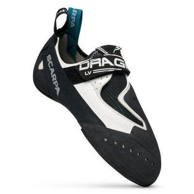 Scarpa Drago LV Tırmanış Ayakkabısı - 1