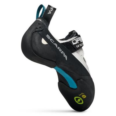 Scarpa Drago LV Tırmanış Ayakkabısı - 6