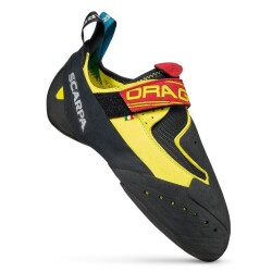 Scarpa Drago Tırmanış Ayakkabısı - Scarpa