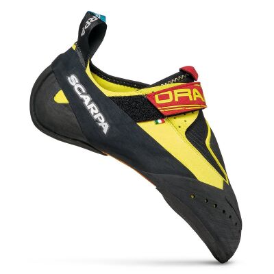 Scarpa Drago Tırmanış Ayakkabısı - 2