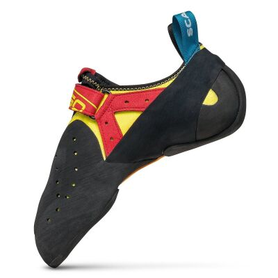 Scarpa Drago Tırmanış Ayakkabısı - 3