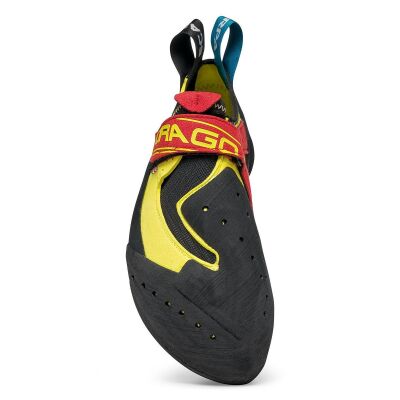 Scarpa Drago Tırmanış Ayakkabısı - 4