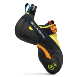 Scarpa Drago Tırmanış Ayakkabısı - 5