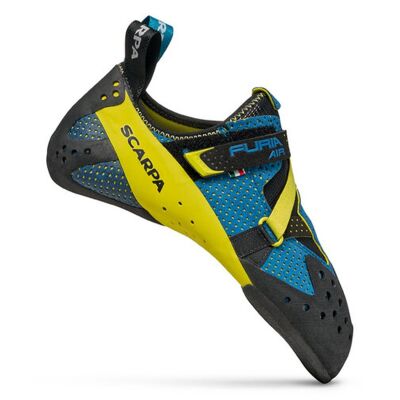 Scarpa Furia Air Tırmanış Ayakkabısı - 2
