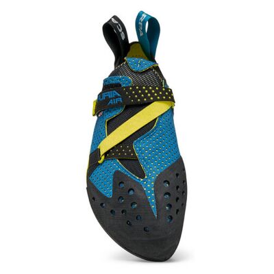 Scarpa Furia Air Tırmanış Ayakkabısı - 4