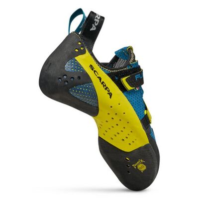 Scarpa Furia Air Tırmanış Ayakkabısı - 6