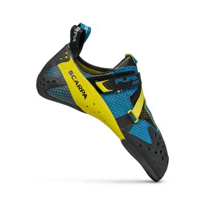 Scarpa Furia Air Tırmanış Ayakkabısı - 1
