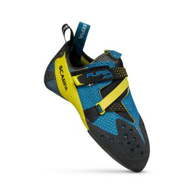 Scarpa Furia Air Tırmanış Ayakkabısı - 2