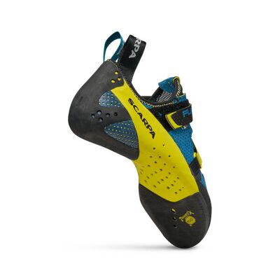 Scarpa Furia Air Tırmanış Ayakkabısı - 6