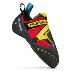 Scarpa Furia S Tırmanış Ayakkabısı - Scarpa