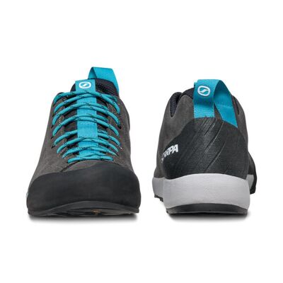 Scarpa Gecko Erkek Outdoor Ayakkabı - 4
