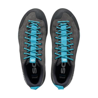 Scarpa Gecko Erkek Outdoor Ayakkabı - 6