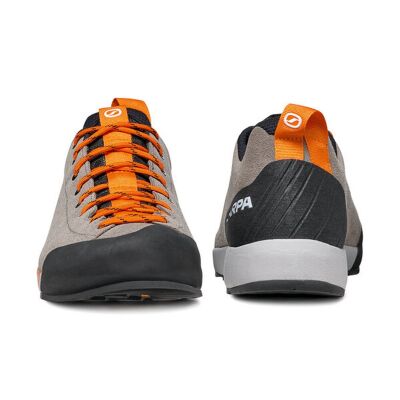 Scarpa Gecko Erkek Outdoor Ayakkabı - 4
