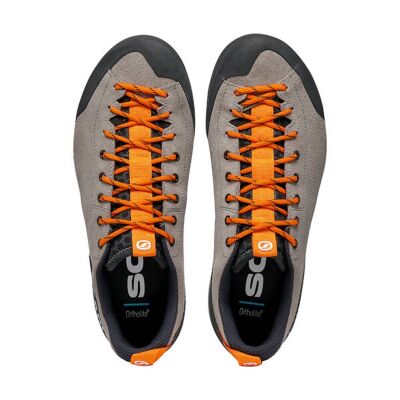 Scarpa Gecko Erkek Outdoor Ayakkabı - 6