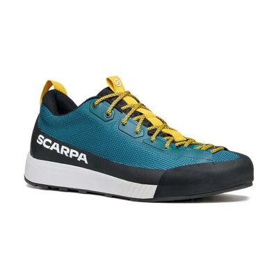 Scarpa Gecko LT Erkek Outdoor Ayakkabı - 1