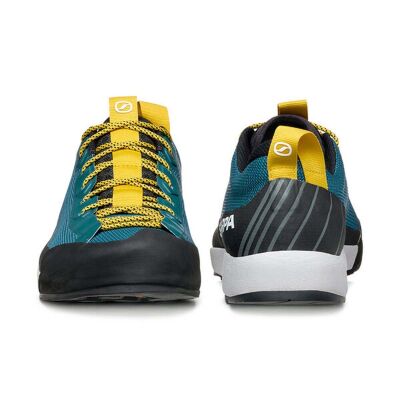 Scarpa Gecko LT Erkek Outdoor Ayakkabı - 4
