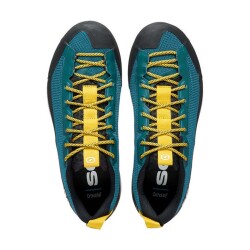 Scarpa Gecko LT Erkek Outdoor Ayakkabı - 6