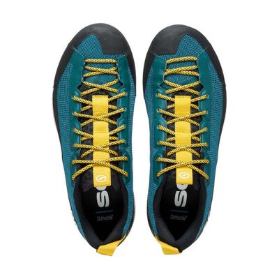 Scarpa Gecko LT Erkek Outdoor Ayakkabı - 6