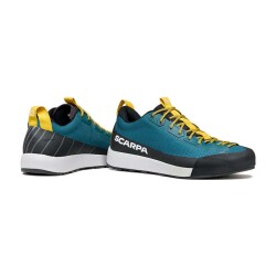 Scarpa Gecko LT Erkek Outdoor Ayakkabı - 7