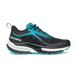 Scarpa Golden Gate Atr Gtx Erkek Ayakkabı Black Azure - 2
