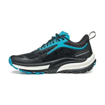 Scarpa Golden Gate Atr Gtx Erkek Ayakkabı Black Azure - 3