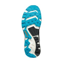 Scarpa Golden Gate Atr Gtx Erkek Ayakkabı Black Azure - Thumbnail