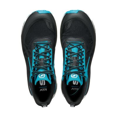 Scarpa Golden Gate Atr Gtx Erkek Ayakkabı Black Azure - 6