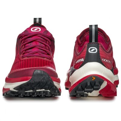 Scarpa Golden Gate Atr Wmn Kadın Ayakkabı Red Rose-White - 2
