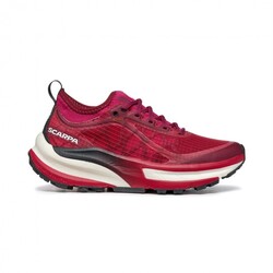 Scarpa Golden Gate Atr Wmn Kadın Ayakkabı Red Rose-White - Thumbnail