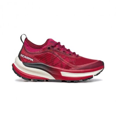 Scarpa Golden Gate Atr Wmn Kadın Ayakkabı Red Rose-White - 3