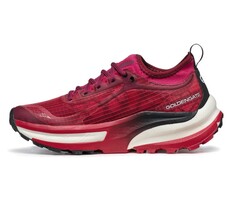 Scarpa Golden Gate Atr Wmn Kadın Ayakkabı Red Rose-White - 4