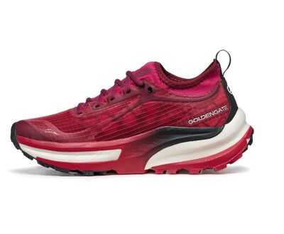 Scarpa Golden Gate Atr Wmn Kadın Ayakkabı Red Rose-White - 4
