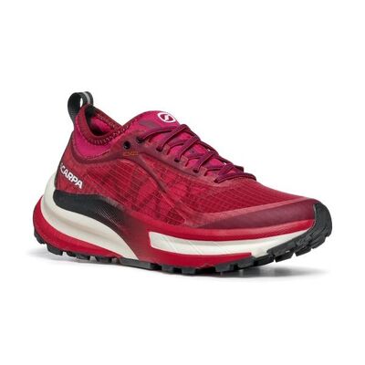 Scarpa Golden Gate Atr Wmn Kadın Ayakkabı Red Rose-White - 1